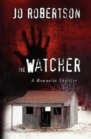 [Bigler County 01] • BC01 - the Watcher